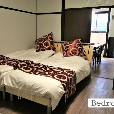中川西 地下鉄今里駅一戸建 Samurai House Guest House Imazato 難波直通 最大7名 Ōsaka Extérieur photo