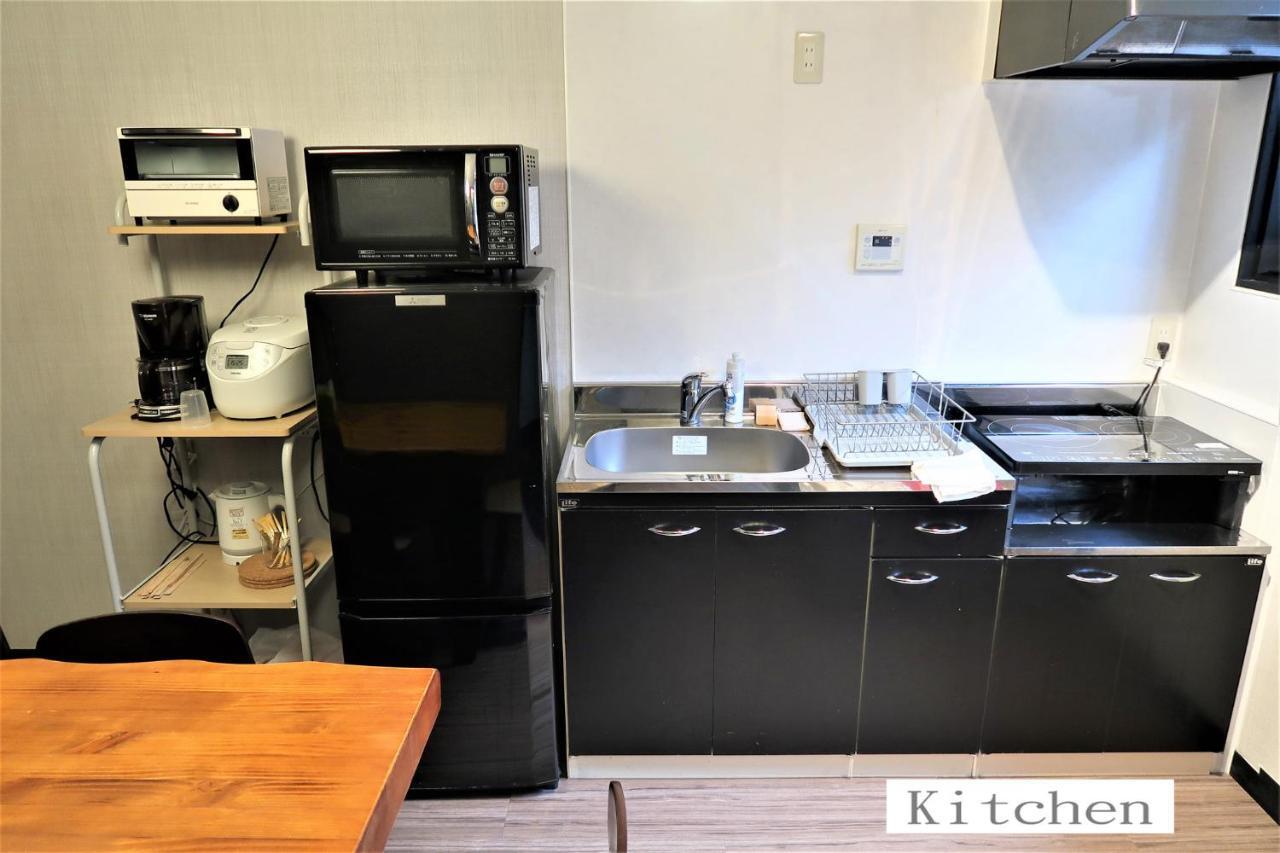 中川西 地下鉄今里駅一戸建 Samurai House Guest House Imazato 難波直通 最大7名 Ōsaka Extérieur photo