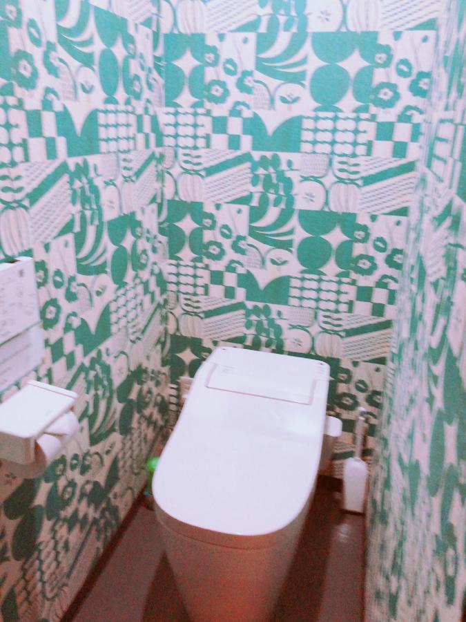 中川西 地下鉄今里駅一戸建 Samurai House Guest House Imazato 難波直通 最大7名 Ōsaka Extérieur photo