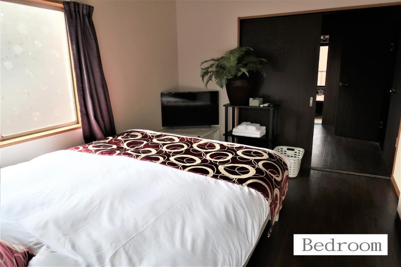 中川西 地下鉄今里駅一戸建 Samurai House Guest House Imazato 難波直通 最大7名 Ōsaka Extérieur photo