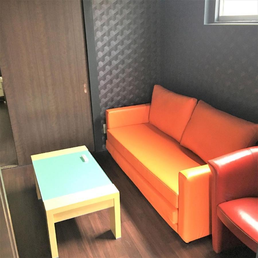 中川西 地下鉄今里駅一戸建 Samurai House Guest House Imazato 難波直通 最大7名 Ōsaka Extérieur photo