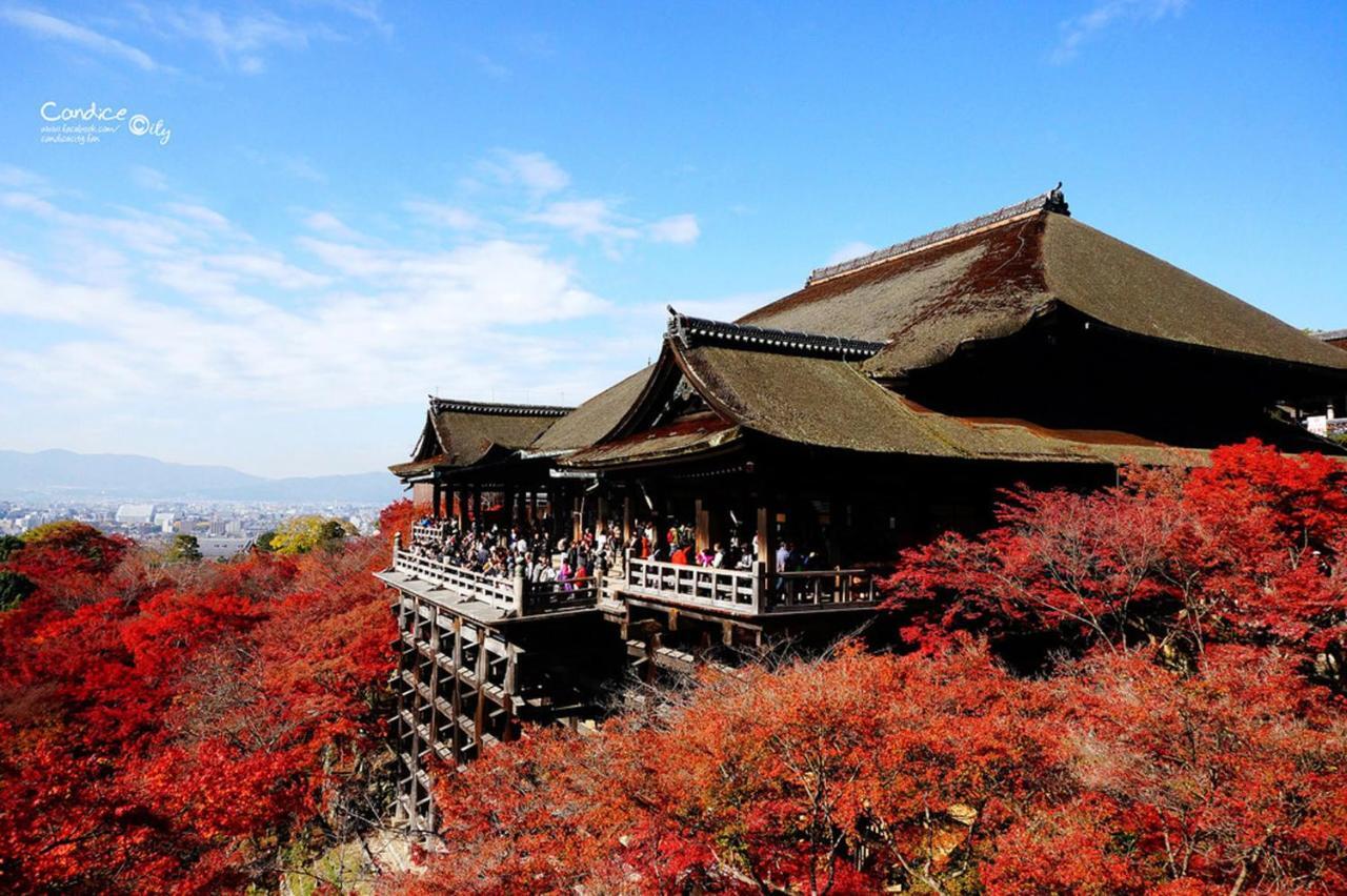 中川西 地下鉄今里駅一戸建 Samurai House Guest House Imazato 難波直通 最大7名 Ōsaka Extérieur photo