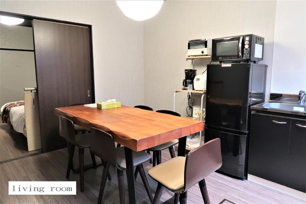 中川西 地下鉄今里駅一戸建 Samurai House Guest House Imazato 難波直通 最大7名 Ōsaka Extérieur photo
